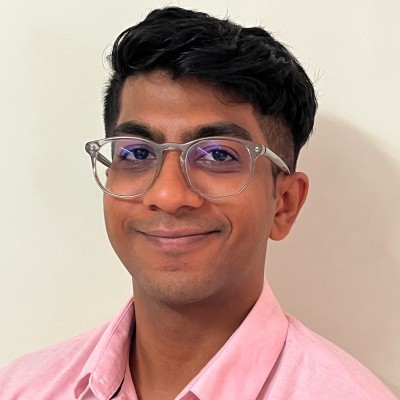 Mukundan Chariar