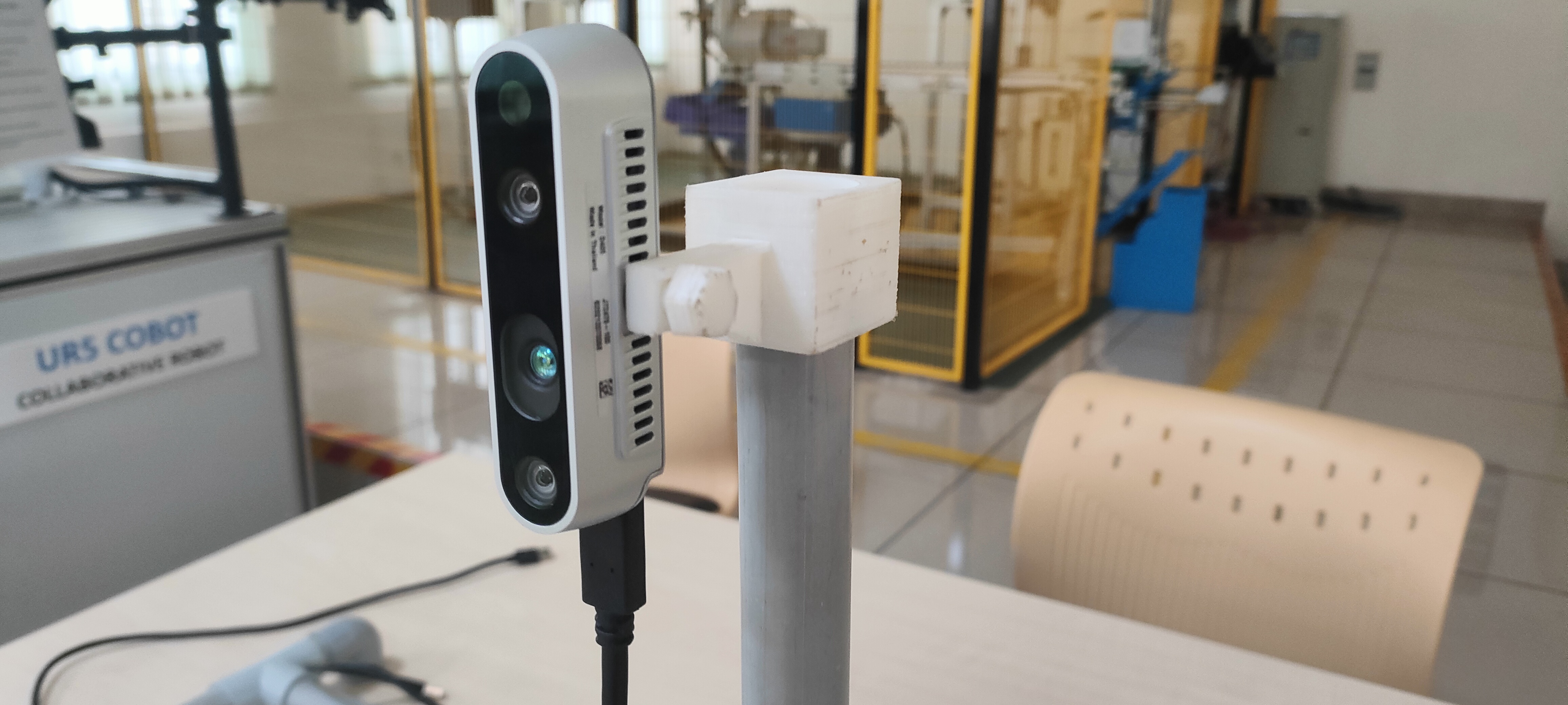 Intel RealSense Camera