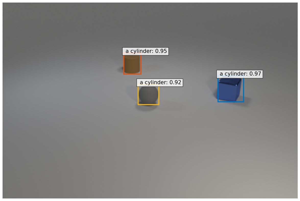 Qualitative results 1